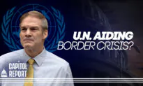 House Judiciary Committee Hearing at Southern Border; New Claims UN Exacerbating Border Crisis | Capitol Report