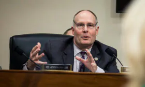 House Committee Holds a Hearing on ‘How the CCP Uses the Law to Silence Critics and Enforce Its Rule’