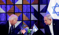 Arms Suspension Signals Biden’s Deepening Frustration With Netanyahu