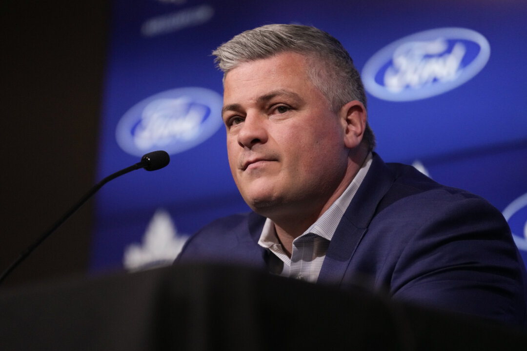 Anthony Furey: The Sheldon Keefe Firing Offers a Lesson for the Public Sector
