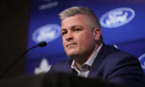 Anthony Furey: The Sheldon Keefe Firing Offers a Lesson for the Public Sector