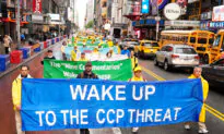 32 Years of Falun Gong: A Light for the World