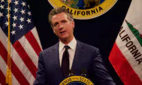 Facing Big Deficit in California, Newsom Proposes Billions in Cuts in Revised Budget