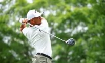 Xander Schauffele Shoots 67, Leads by 4 Over Rory McIlroy, Jason Day at Wells Fargo Championship