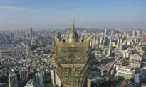 Wealthiest Places in the World: Luxembourg First, Macau Second, Hong Kong at 15th, Behind Taiwan