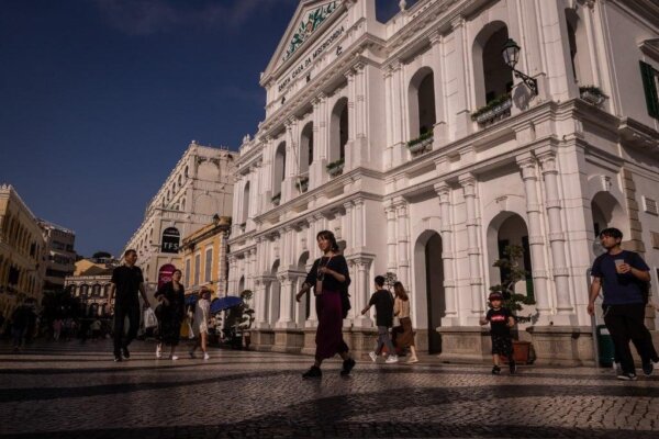 Epoch Times Photo