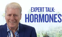 Managing Menopause for Longevity | Hormone Expert Talk With Dr. Dana Churchill, ND