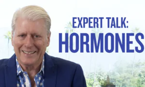 Managing Menopause for Longevity | Hormone Expert Talk With Dr. Dana Churchill, ND