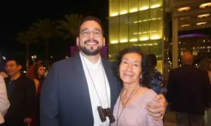 Shen Yun Is ‘Impressive and Fun … Five Stars,’ Says Graphic Designer
