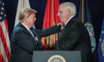 West Virginia Gov. Justice Set to Nab GOP Nod, Flip Manchin’s Senate Seat in Fall