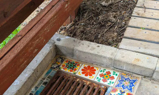 Ask the Builder: Have Fun With Exterior Tile or Natural Stone