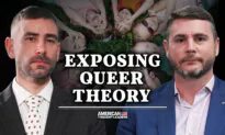 James Lindsay and Logan Lancing Expose the Truth Behind Queer Theory