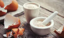How Eggshell Powder Can Support Bone, Skin, and Dental Health