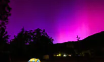 Northern Lights in Southern California? A Rare Sight Indeed