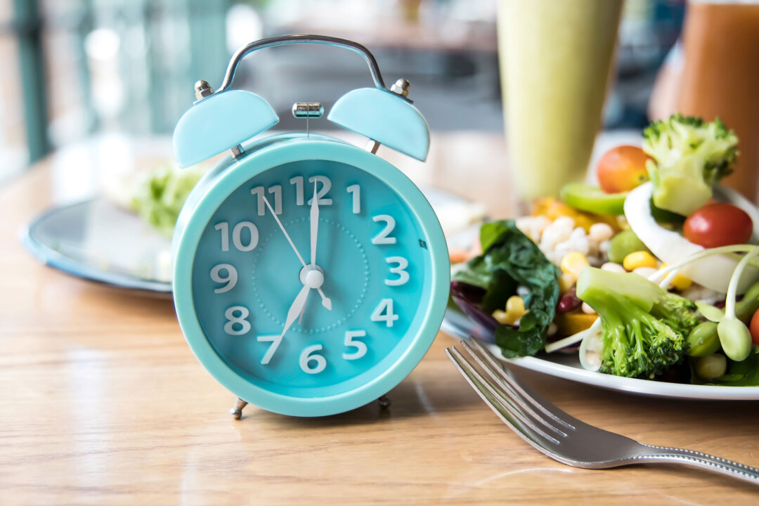 Intermittent Fasting Protects Against Liver Inflammation, Cancer, Study Finds