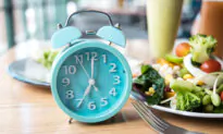 Intermittent Fasting Protects Against Liver Inflammation, Cancer, Study Finds