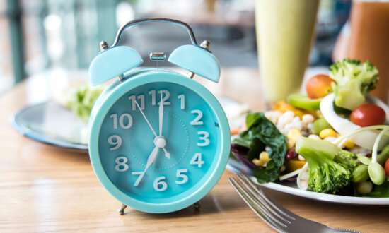 Study Finds Intermittent Fasting Protects Against Liver Inflammation and Cancer