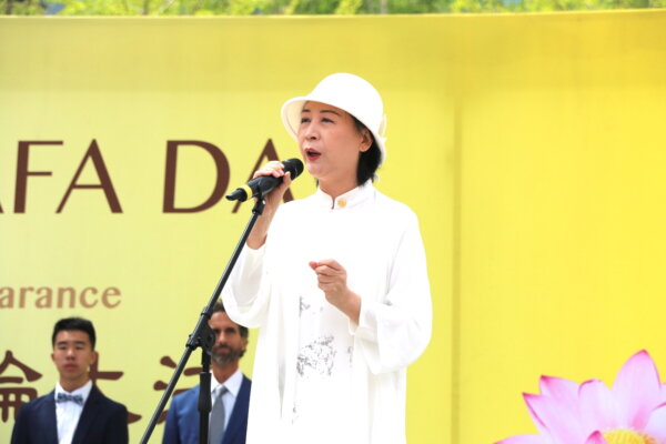 Epoch Times Photo