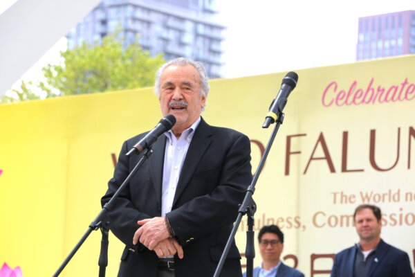 Epoch Times Photo