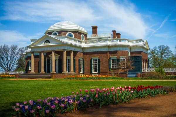 Monticello