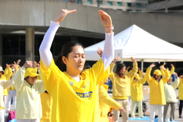 Epoch Times Photo