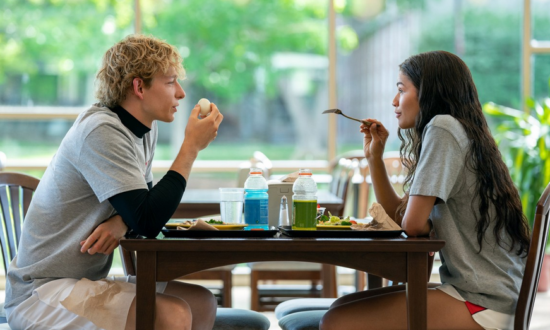 'Challengers': Tennis Tale With Hidden Agenda
