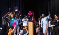 Ilhan Omar Wins Democrat Party Endorsement in Minnesota
