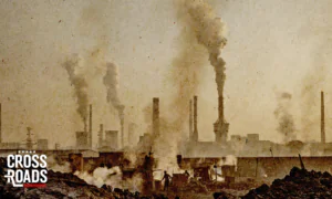 How the CCP Uses the Global Climate Agenda to Damage America