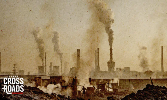 How the CCP Uses the Global Climate Agenda to Damage America