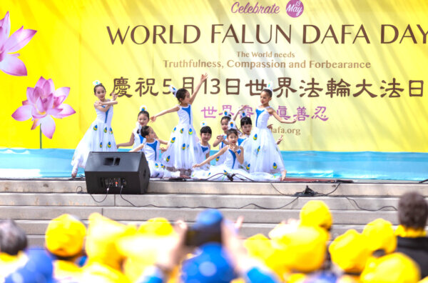 Epoch Times Photo
