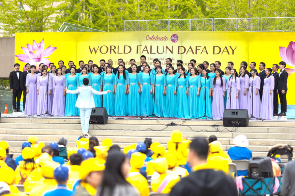 Epoch Times Photo