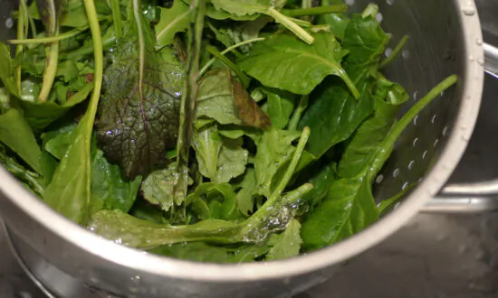 3 Hearty Salads to Kick Off Salad Season