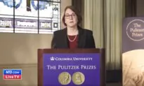 Pulitzer Prizes Committee Announces 2024 Winners