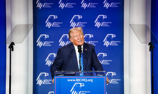 Republican Campaign Strategists See Jewish Voters Moving Right in 2024