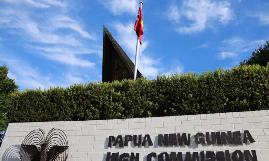 Violent Papua New Guinea Attack Leaves 26 Dead, Including Babies