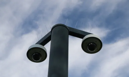Tasmania’s Capital Expands Surveillance With 330 ‘Eyes on the Ground’