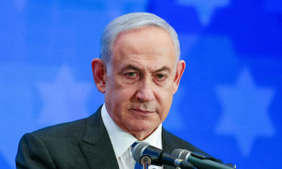 Netanyahu Issues Warning to US Leaders