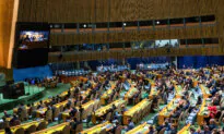 UN General Assembly Backs Palestinian Bid for Membership