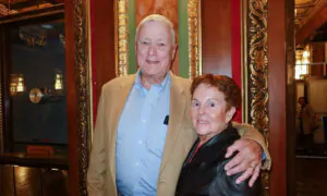 Shen Yun ‘Blew Me Away,’ Says Retired Hospital VP