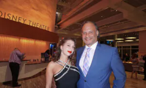 Shen Yun ‘Made Me Feel Calm,’ Says Florida Theatergoer