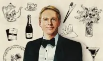 10 Questions That Will Reveal If You’re a Good Dinner Guest