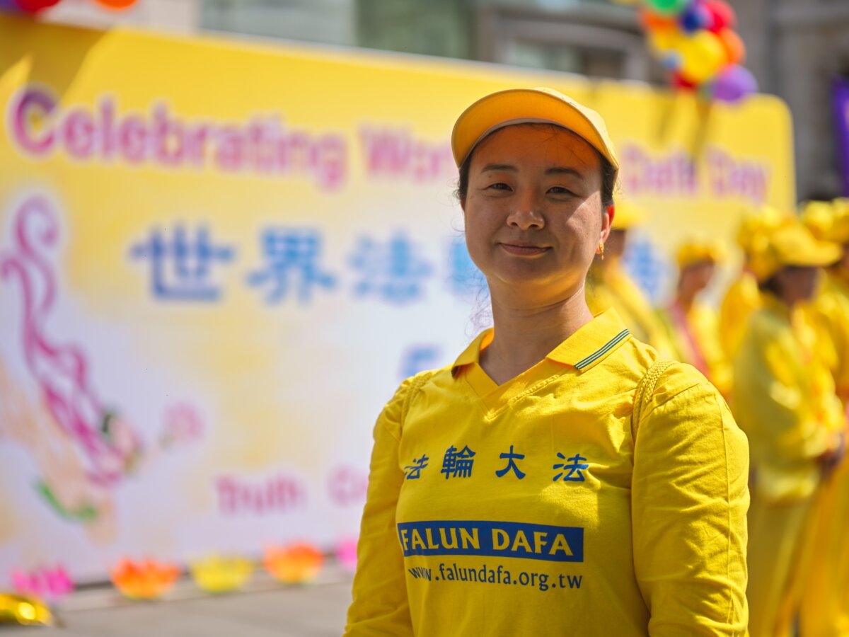Epoch Times Photo