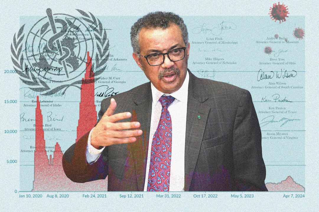 (Illustration by The Epoch Times, Getty Images)