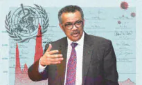 WHO Makes Key Concessions Ahead of Pandemic Treaty Vote