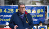 Falun Gong Principles Are Universal Human Values All People Can Live By: Rights Campaigner