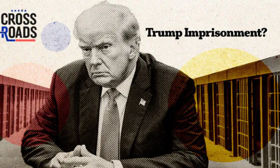 Could Trump Actually Go to Jail Soon?