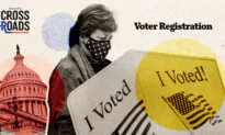 Federal Push for Voter Registrations Receives New Scrutiny Ahead of 2024 Election