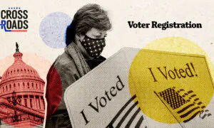 Federal Push for Voter Registrations Receives New Scrutiny Ahead of 2024 Election