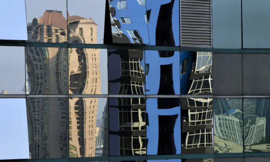 Amplifying China’s Real Estate Woes: Beijing’s Bad Loan Securitization