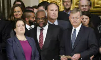 Supreme Court Justices Thomas and Alito Issue Warnings About State of America